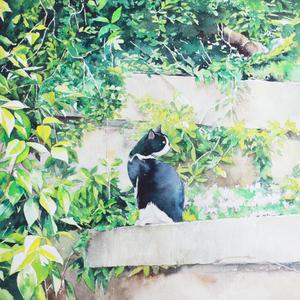 慢慢扎进丰满少妇的肉体
